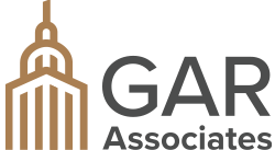GAR Associates LLC NY Appraisal and Consulting Firm
